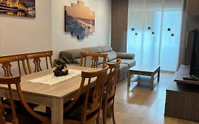 Apartamento Albamar Paola